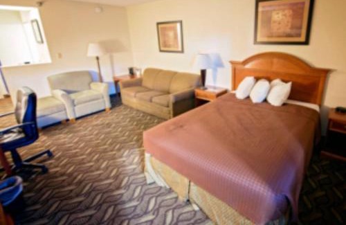 Brookings Hotel | Brookings Inn