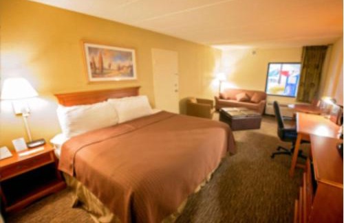 Brookings Hotel | Brookings Inn