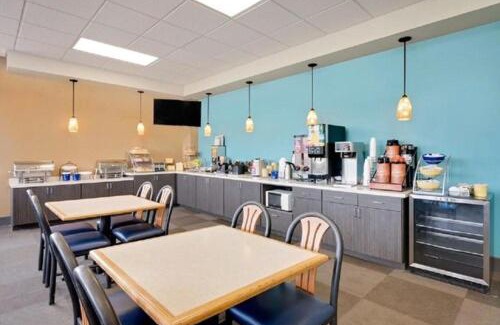 Brookings Hotel | Brookings Inn