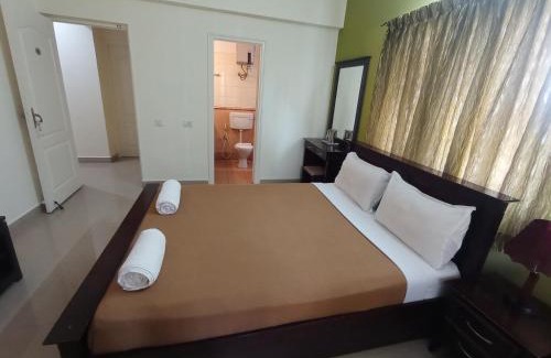 Phase 2 Apartment | BROOKKEFIELD CORPORATE HOMES