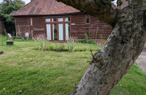 Netley Apartment | Brooklands Barn