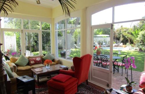 Rosebank House | Brooklands House