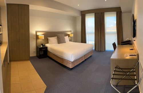 Mornington Hotel | Brooklands of Mornington