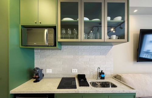 Santo Amaro House | Brooklin | US Consulate + Interlagos | Sleeps 4