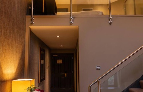 Macreddin Village Hotel | Brooklodge & Macreddin Village
