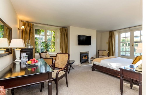 Macreddin Village Hotel | Brooklodge & Macreddin Village