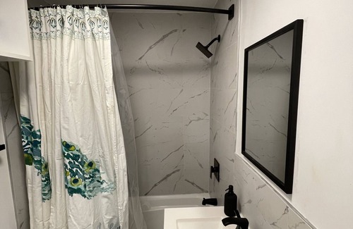 Bedford-Stuyvesant Apartment | Brooklyn Dream