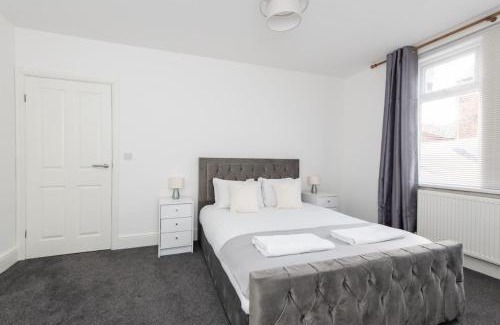 Murton Apartment | Brooklyn Flat