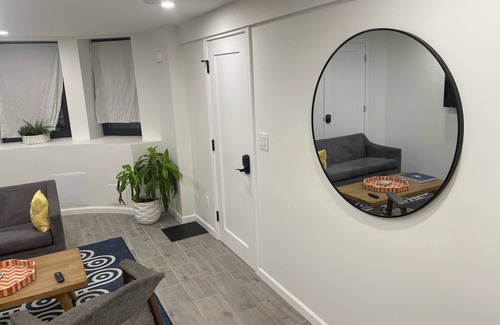 Homecrest House | Brooklyn Gem: Steps from Prospect Park, Modern Comforts & Easy Manhattan Access