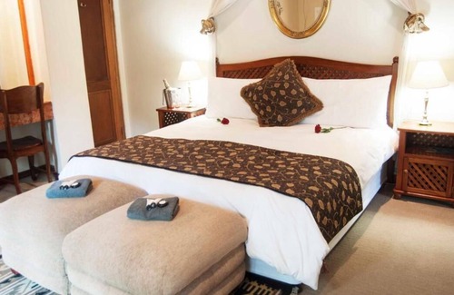 Brooklyn House | Brooklyn Guesthouses - Deluxe Room