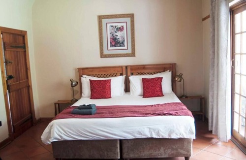 Brooklyn House | Brooklyn Guesthouses - Deluxe Room