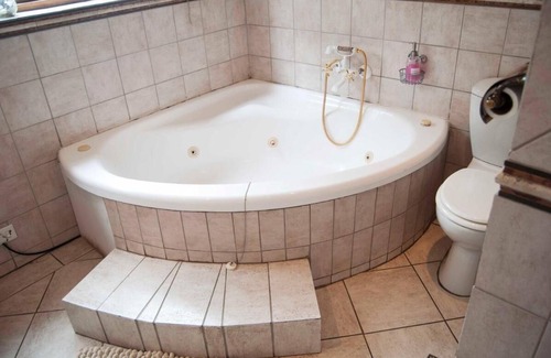 Brooklyn House | Brooklyn Guesthouses - Stunning Deluxe Room