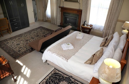 Brooklyn House | Brooklyn Guesthouses - Stunning Deluxe Room