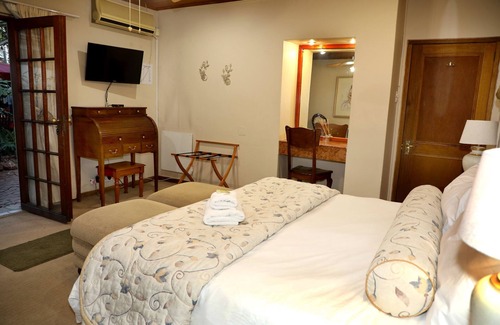 Brooklyn House | Brooklyn Guesthouses - Stunning Deluxe Room