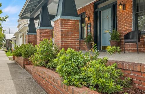 Wilmington House | Brooklyn House, Downtown Wilmington