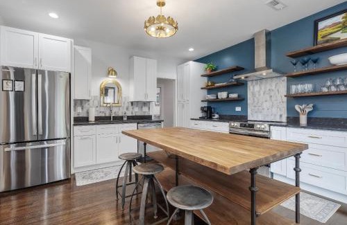 Wilmington House | Brooklyn House, Downtown Wilmington