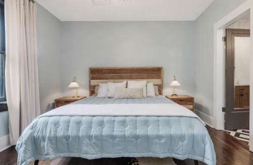Wilmington House | Brooklyn House, Downtown Wilmington
