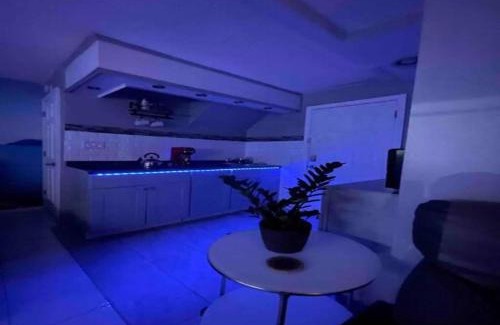 Georgetown Apartment | Brooklyn Luxury Spring Retreat with Private Outdoor Space
