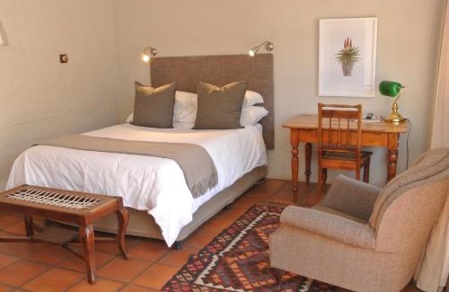 Brooklyn House | Brooklyn Manor