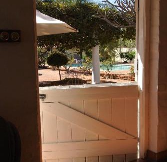 Brooklyn House | Brooklyn Manor