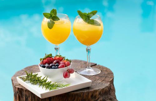 Brooklyn House | Brooklyn Manor