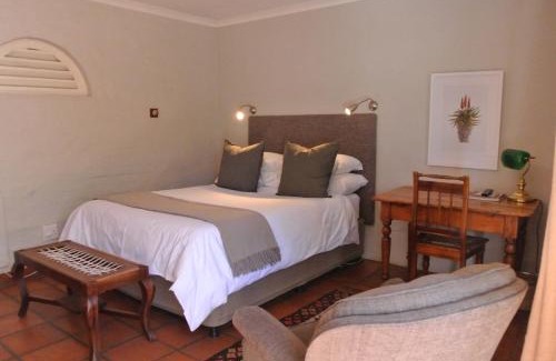 Brooklyn House | Brooklyn Manor