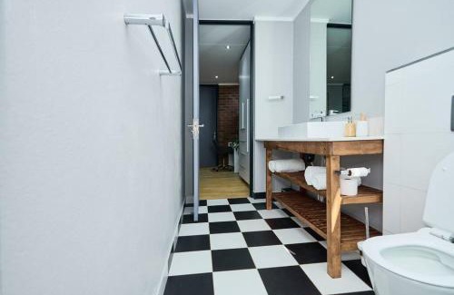 Brooklyn Apartment | Brooklyn Modern Apartment