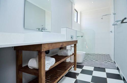 Brooklyn Apartment | Brooklyn Modern Apartment