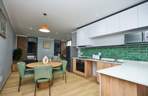 Brooklyn Apartment | Brooklyn Modern Apartment