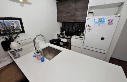 Wingate Apartment | Brooklyn Pad