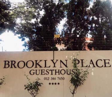 Brooklyn Bed & Breakfast | Brooklyn Place