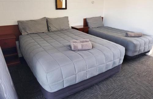 Sanson Hotel | Brooklyne Motel Sanson