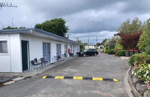 Sanson Hotel | Brooklyne Motel Sanson