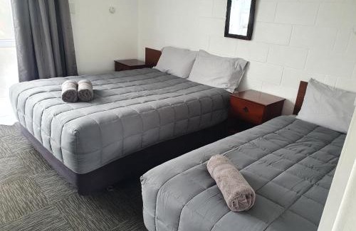 Sanson Hotel | Brooklyne Motel Sanson