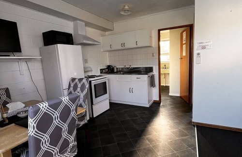 Sanson Hotel | Brooklyne Motel Sanson