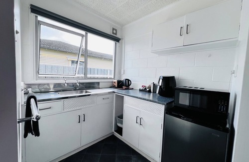 Sanson Hotel | Brooklyne Motel Sanson