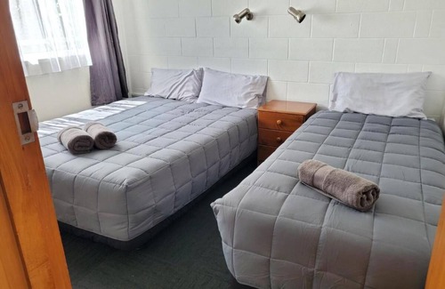 Sanson Hotel | Brooklyne Motel Sanson