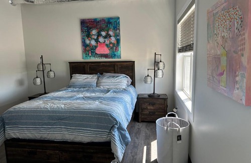 Brandon Apartment | Brooklynn Suite Pet Friendly