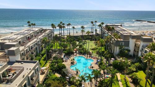 Townsite Apartment | Brooks Beach Vacations House B222 Oceanside