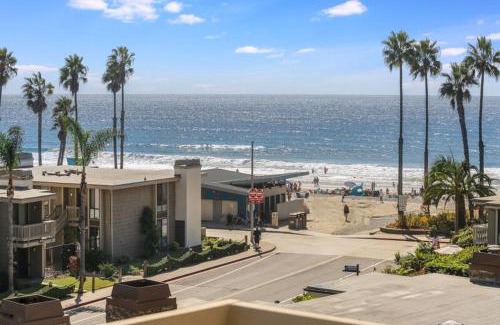 Townsite Apartment | Brooks Beach Vacations House B222 Oceanside