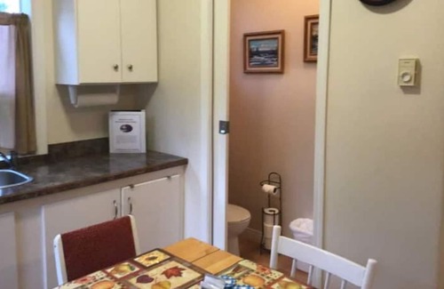 Powell River House | Brookshire Guest House