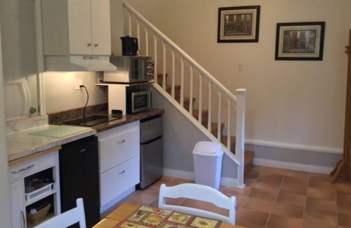 Powell River House | Brookshire Guest House