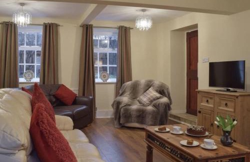 Knott End-on-Sea House | Brookside Cottage