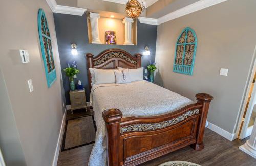 West Abbotsford Hotel | Brookside Inn Boutique Hotel