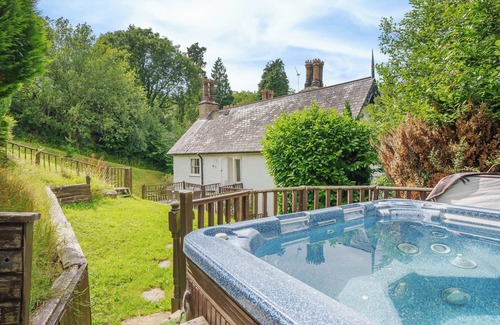 Bronygarth Cottage | Brookside Manor House