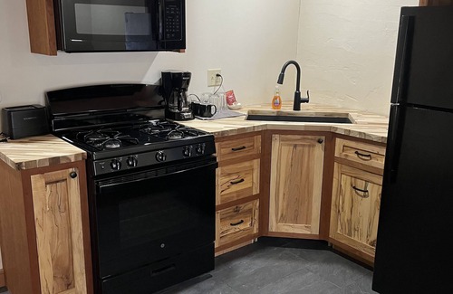 Upper Jay Hotel | Brookside Motor inn