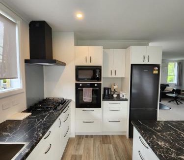 Kaikoura House | Brookside