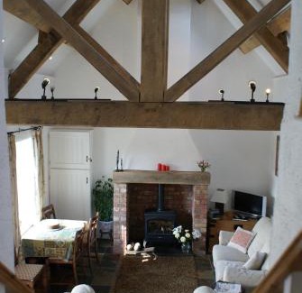 Downpatrick House | Brookvale Cottage