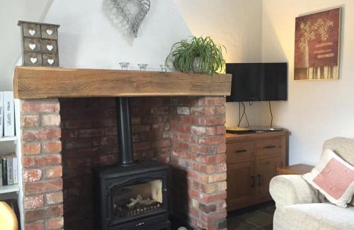Downpatrick House | Brookvale Cottage