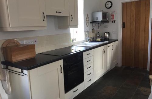 Downpatrick House | Brookvale Cottage